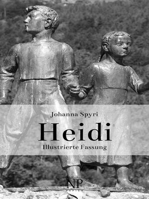 cover image of Heidi